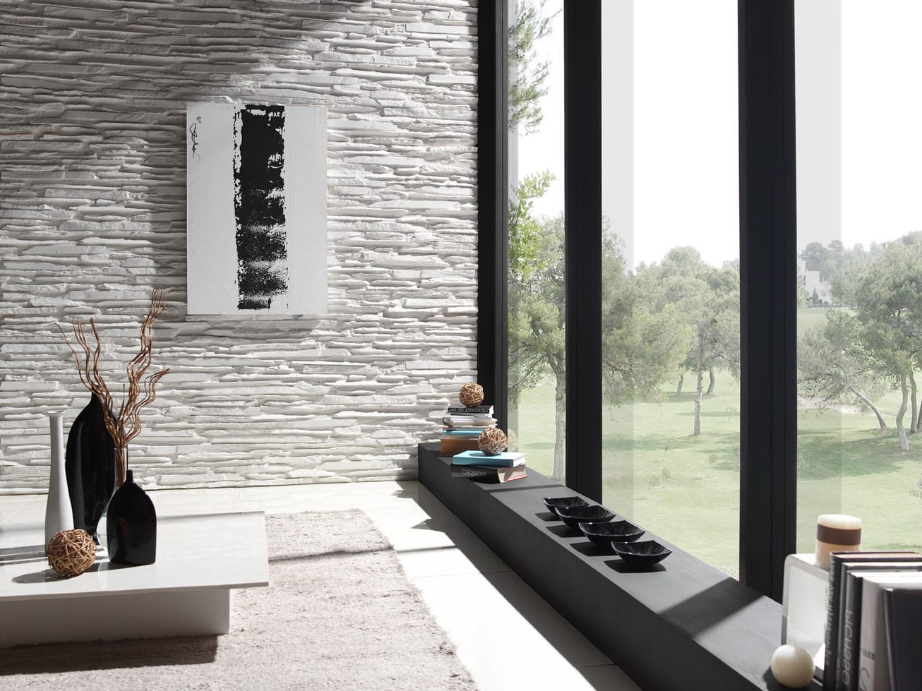 PANEL IMITACIÓN PIEDRA LAJA FINA