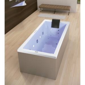 Bañera Hidromaseje Elite sistema CONFORT