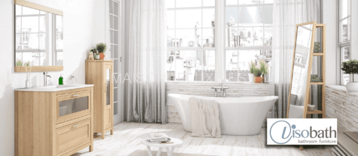Muebles de baño visobath