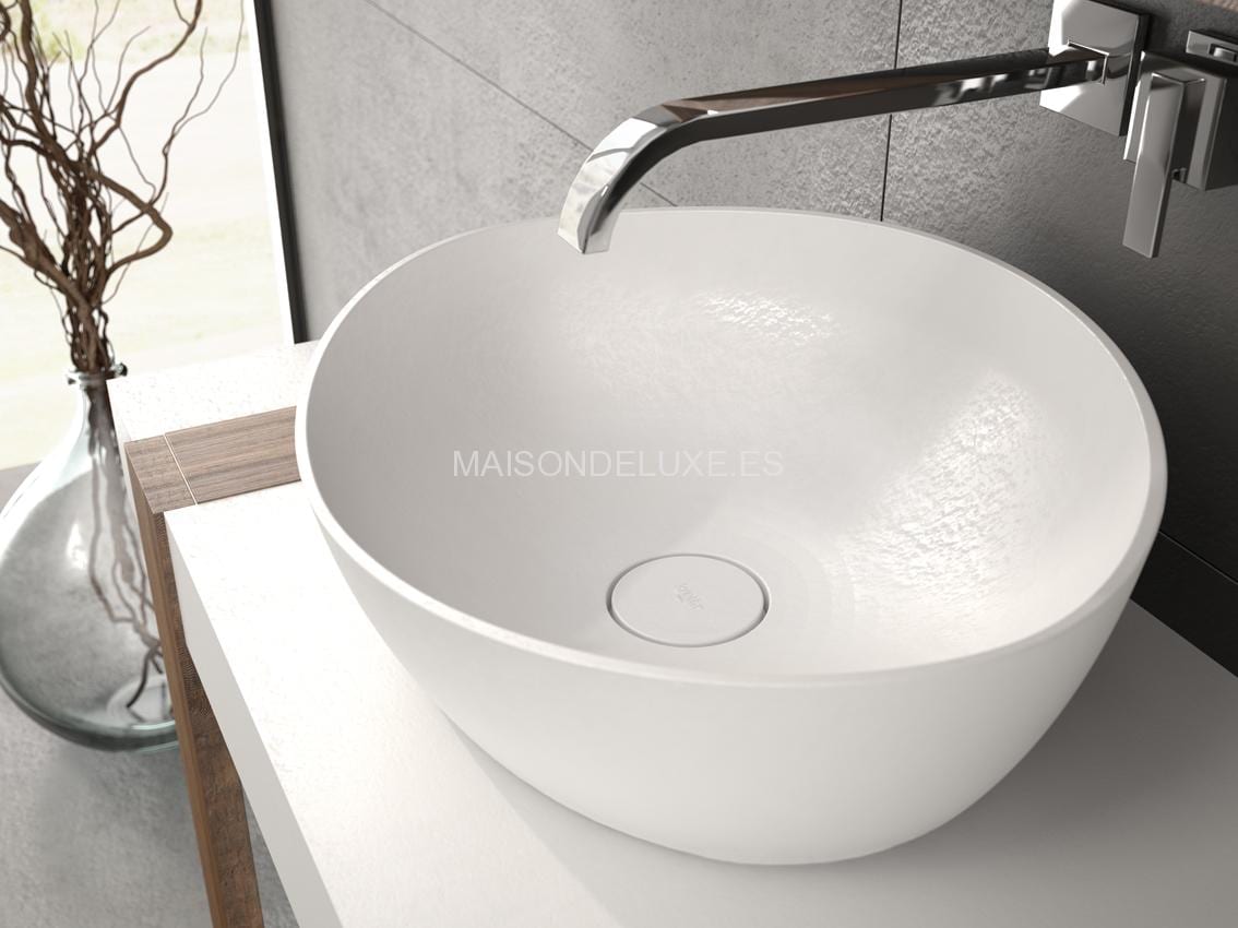 LAVABO MOON