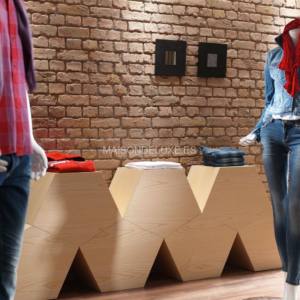 BRITISH BRICK – LADRILLO INGLES