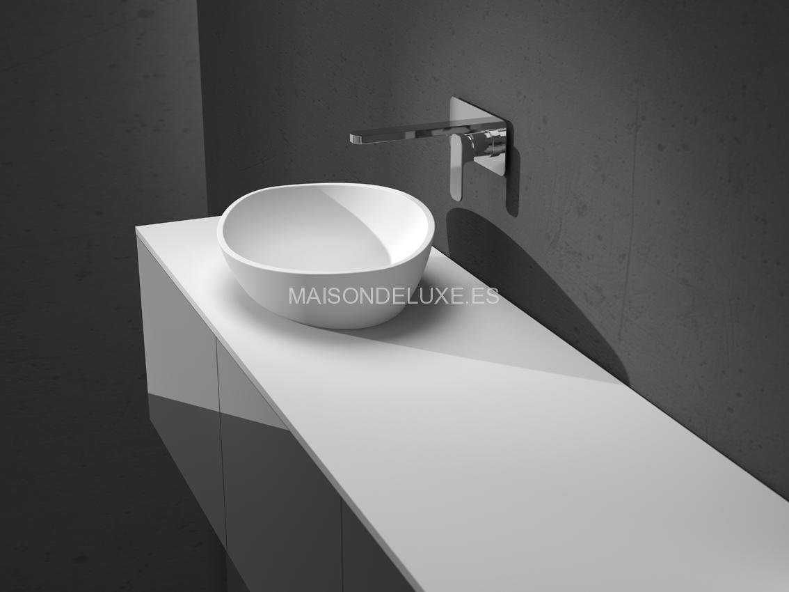LAVABO MOON - Imagen 3