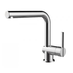Grifo cocina GRB Nix monomando fregadero
