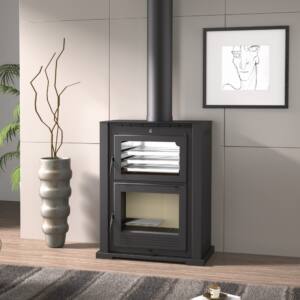 Horno de Leña Modelo HL-100
