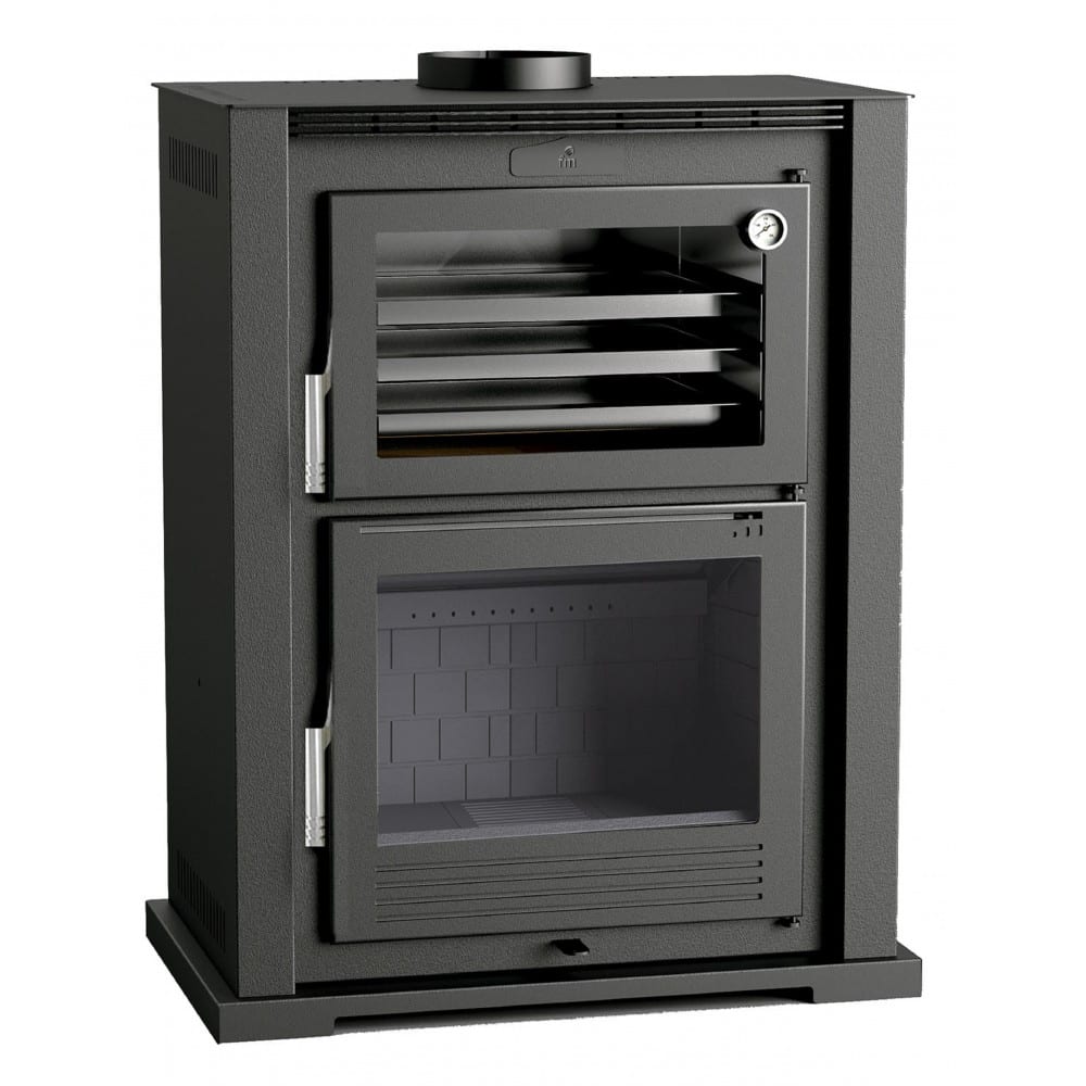 Horno de Leña Modelo HL-100 - Imagen 3
