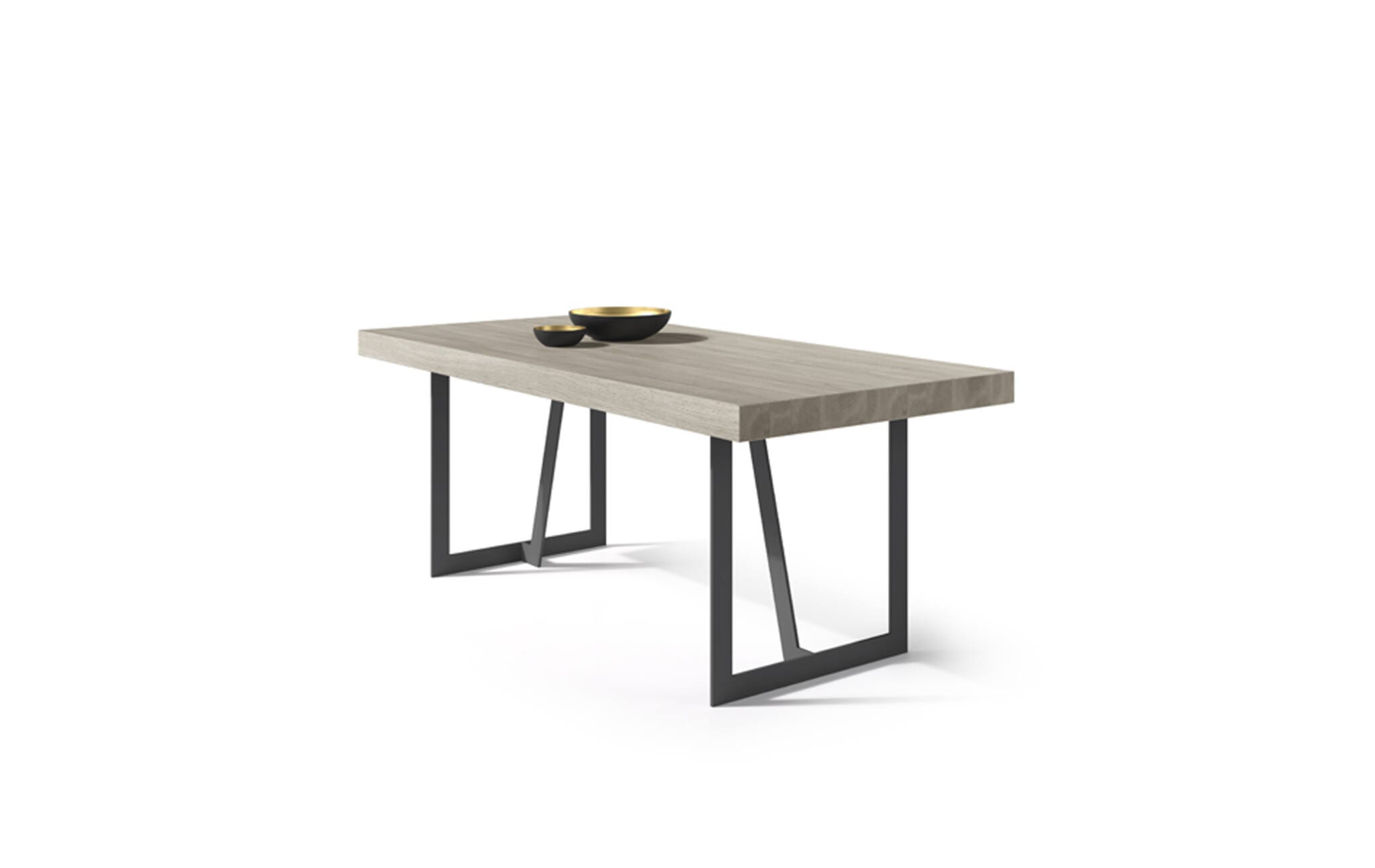 Mesa ROYAL NEW SERIE URBAN R55/1 - Imagen 2