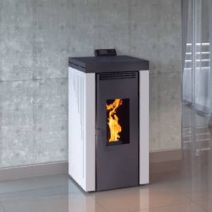 ESTUFAS DE PELLEST - CHIMENEAS DE LEÑA - CHIMENEAS BIOMETANOL