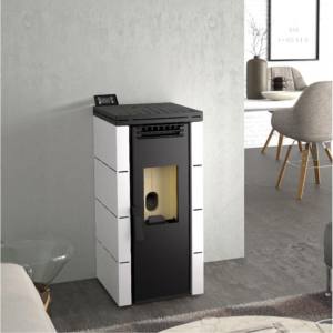 Estufa Pellet FM BP-100