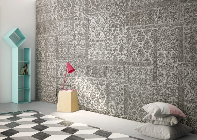 Panel-VINTAGE