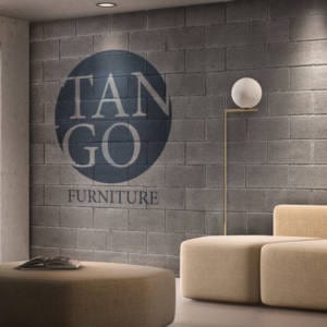 Panel Cemento Bloque