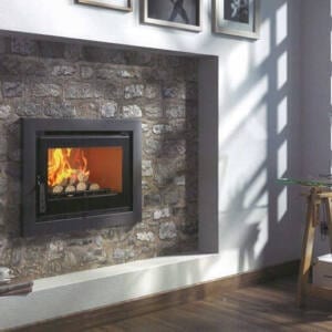 CHIMENEAS DE LEÑA