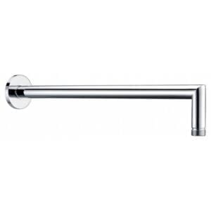 Brazo pared IMEX redondo 370 mm. cromo de la marca Imex