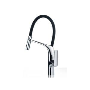 Grifo Cocina Extraible Lanzarote de Imex