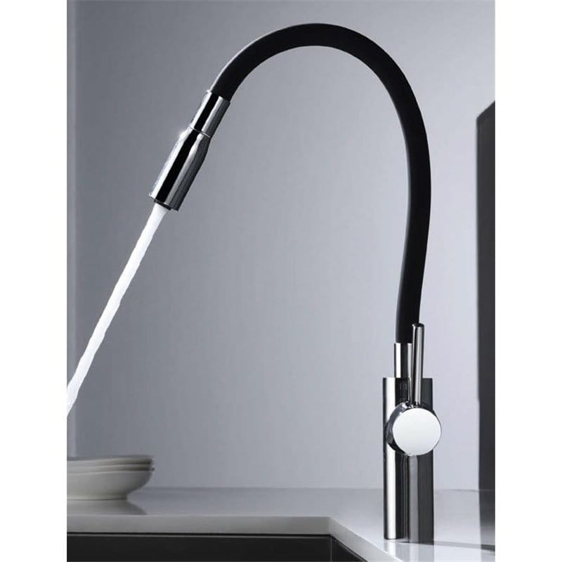 Grifo de fregadero Tokyo IMEX - Imagen 2
