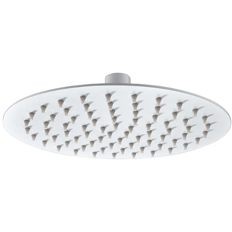 Rociador para ducha blanco Imex Ø20