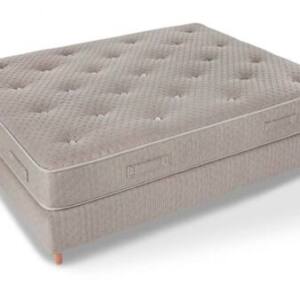 Colchón Terxy Texypur con Viscoelástica y núcleo Terplús® de Soja natural