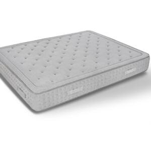 Colchón Memory de Viscoelástica de Soja Natural Terxy