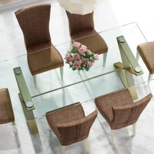 Mesa comedor Violeta MII19