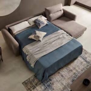 SOFÁS CAMA