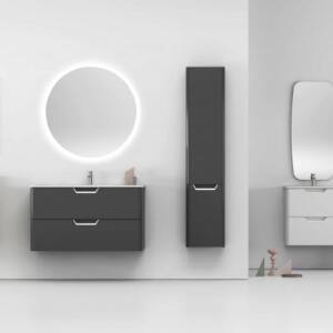 MUEBLES DE BAÑO DE 70 CM