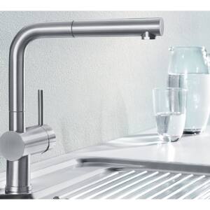 Grifo Linus-S Blanco