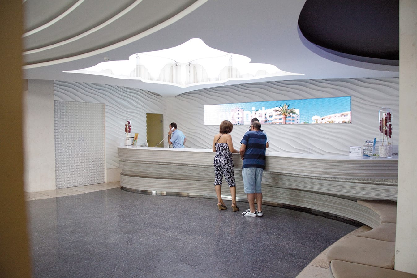 PANEL PIEDRA ELEGANCE - Imagen 4