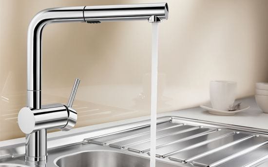 Grifo Linus S-Vario Blanco - Imagen 2