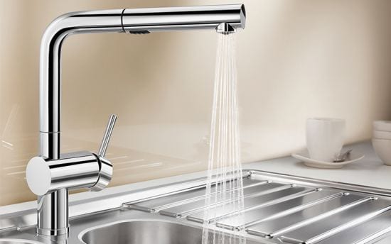 Grifo Linus S-Vario Blanco - Imagen 3