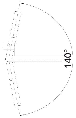Grifo Linus S-Vario Blanco - Imagen 5