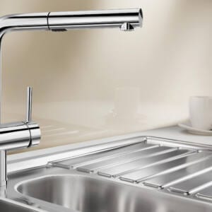 Grifo Linus S-Vario Blanco
