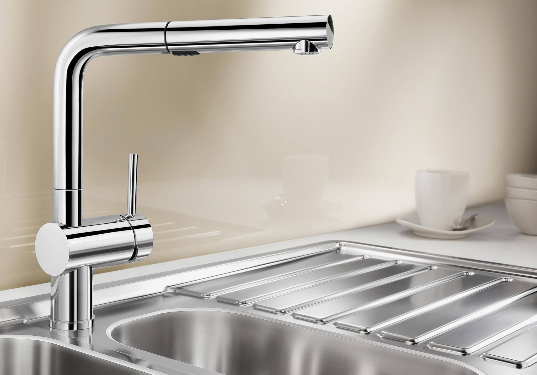 Grifo Linus S-Vario Blanco