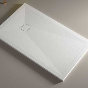 Plato de ducha resina STONE PLUS