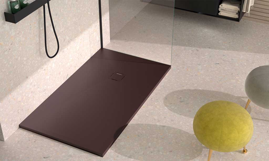 Plato de ducha resina STONE PLUS - Imagen 8