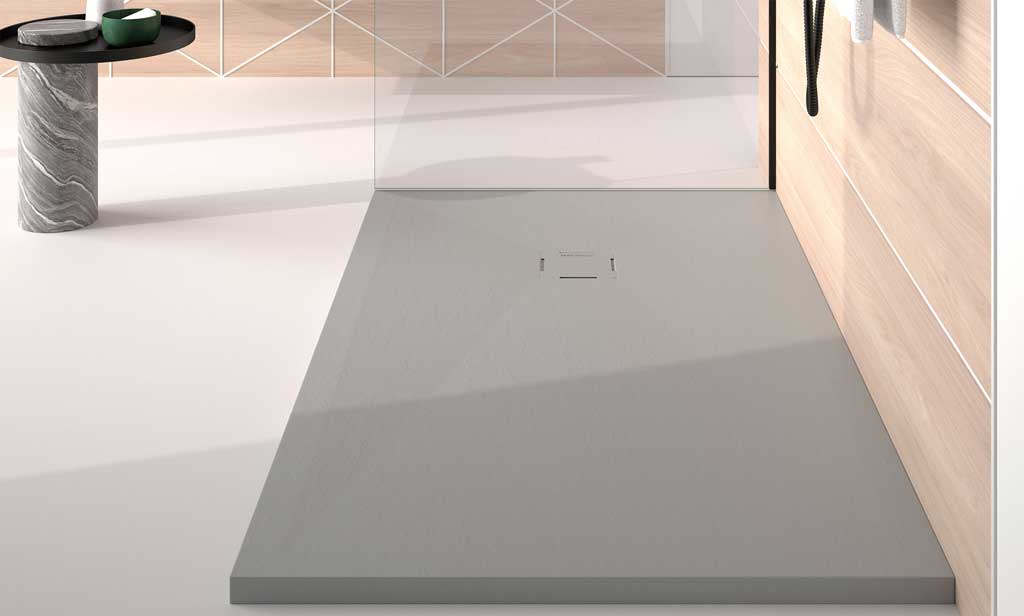 Plato de ducha resina STONE PLUS - Imagen 7