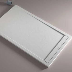 Plato ducha STONE SMART