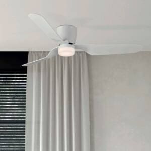 Ventilador Brisa Blanco