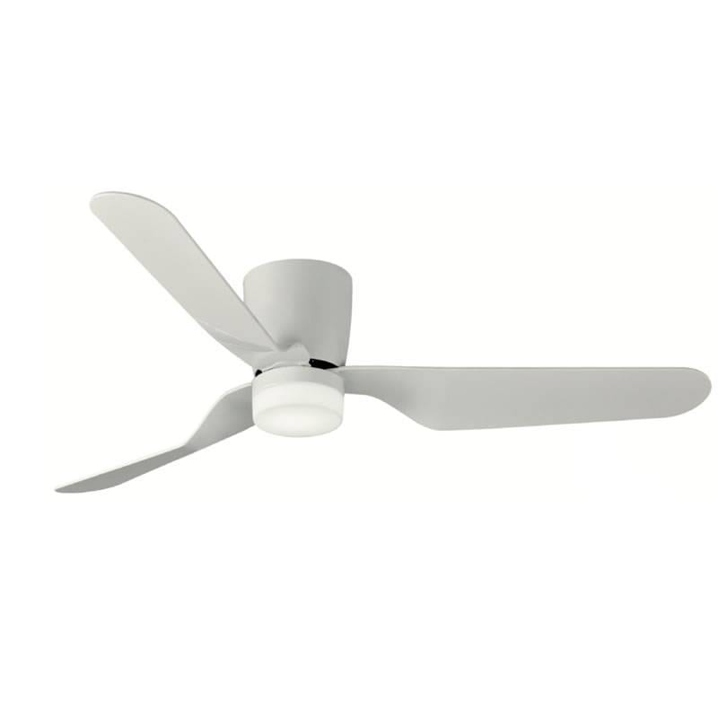 Ventilador Brisa Blanco - Imagen 3