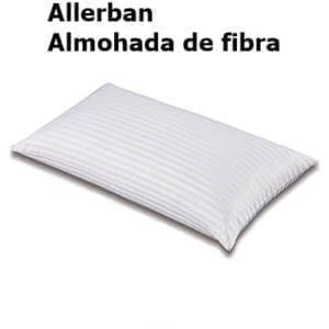 Almohada Allerban de Mash