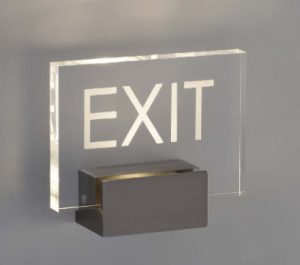 Aplique de pared CUSTOM