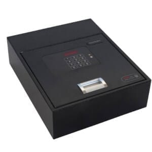 SEGURITY BOX