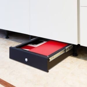 Security Box Nº2