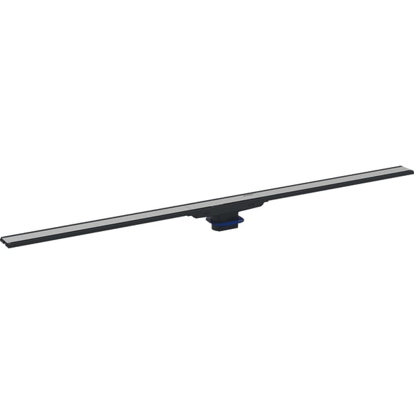 Canal de ducha Geberit CleanLine60 L30-90cm Acero inoxidable cepillado