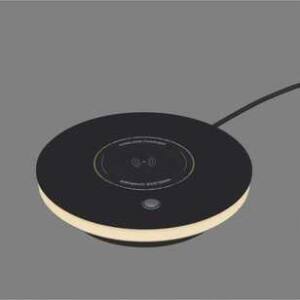 Ekil Sobremesa LED 3000K Negro
