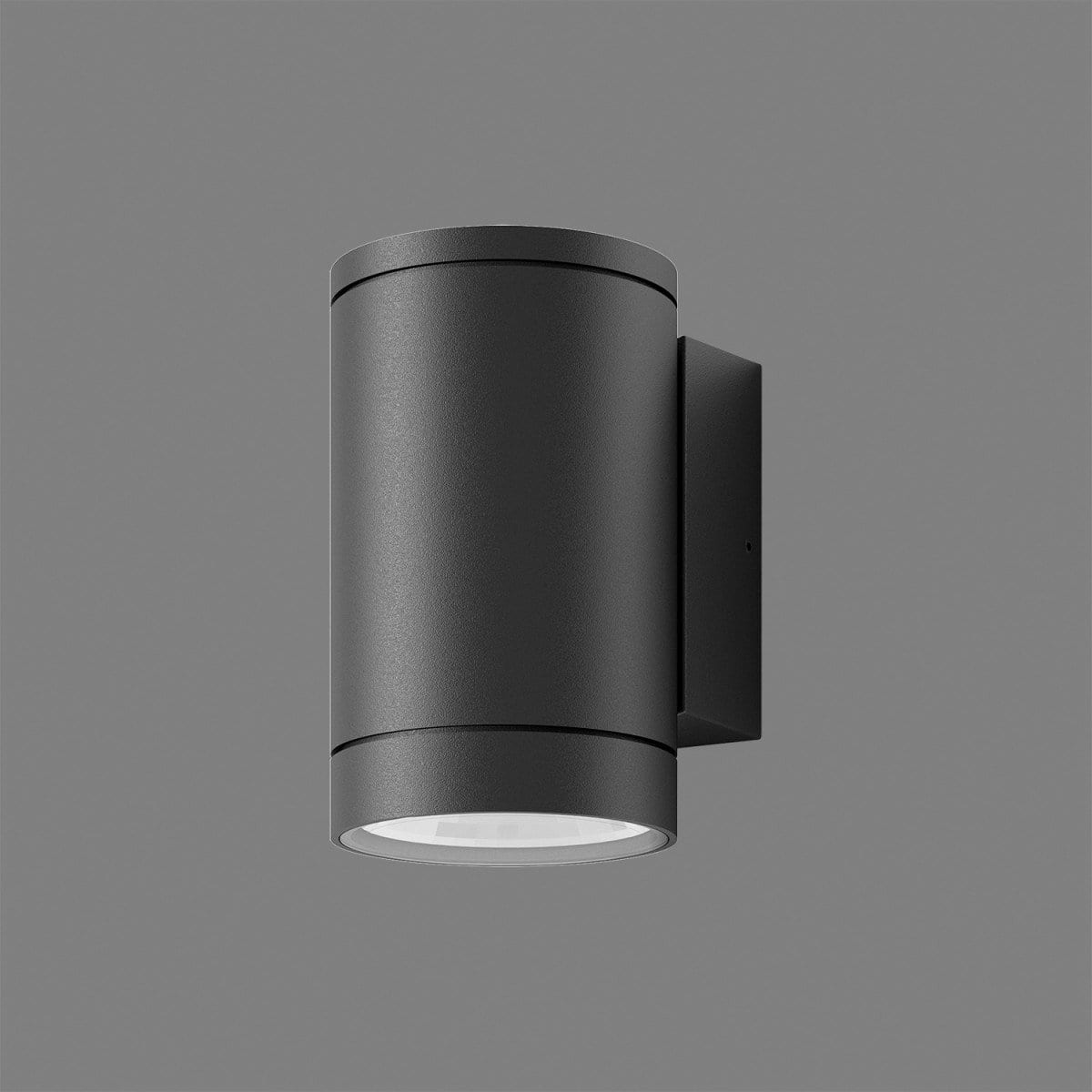 Lámpara aplique ACB NORI gris antracita 17cm - Imagen 2