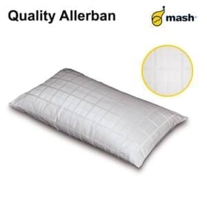 Almohada Quality Allerban de Mash