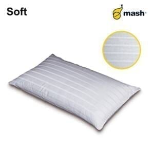 Almohada Soft de Mash