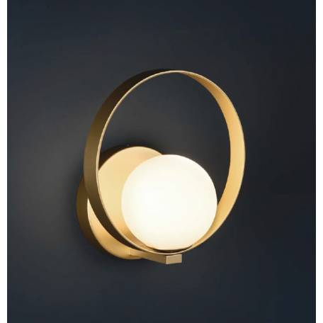 Aplique de pared Halo LED 5w de ACB.