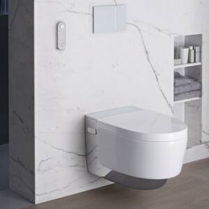 SANITARIOS GEBERIT