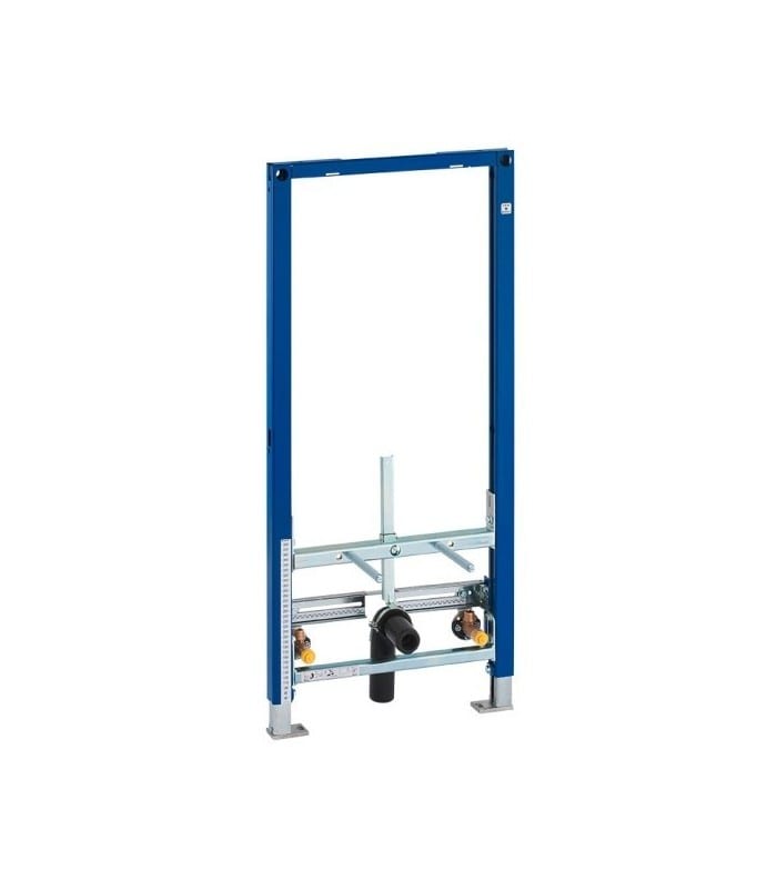 Geberit Duofix bastidor bidé, altura 112 cm