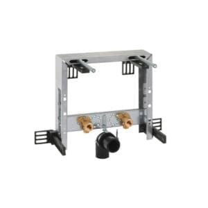 Geberit Kombifix bastidor para lavabo suspendido